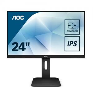 AOC 24 Inch 24P1 LED Monitor price in chennai, tamilnadu, vellore, chengalpattu, pondichery