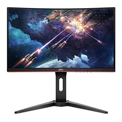 AOC C24G1 24inch Gaming Curved Monitor price in chennai, tamilnadu, vellore, chengalpattu, pondichery