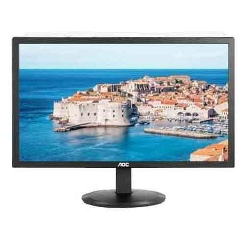 AOC E970Swhen5 18 inch LED Monitor price in chennai, tamilnadu, vellore, chengalpattu, pondichery