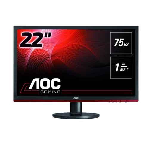 AOC Gaming 21.5inch Monitor(G2260Vwq6) price in chennai, tamilnadu, vellore, chengalpattu, pondichery