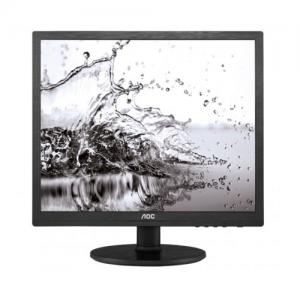 AOC I960SRDA 19inch IPS LED DVI Monitor price in chennai, tamilnadu, vellore, chengalpattu, pondichery