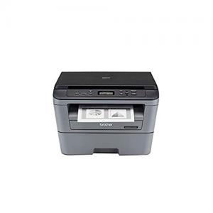 Brother DCP L2520D Multi Function Monochrome Laser Printer price in chennai, tamilnadu, vellore, chengalpattu, pondichery