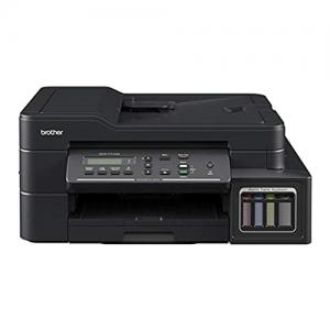 Brother DCP T510W Wireless Wifi Ink Tank Printer price in chennai, tamilnadu, vellore, chengalpattu, pondichery