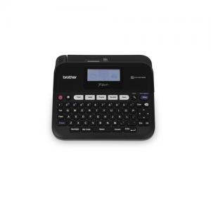 Brother PT D450 PC compatible label printer price in chennai, tamilnadu, vellore, chengalpattu, pondichery