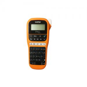 Brother PT E110VP electrician labelling Machine price in chennai, tamilnadu, vellore, chengalpattu, pondichery