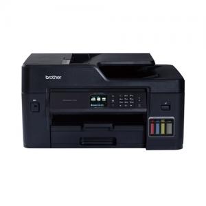 Brother T4500DW A3 Inkjet MultiFunction Printer price in chennai, tamilnadu, vellore, chengalpattu, pondichery