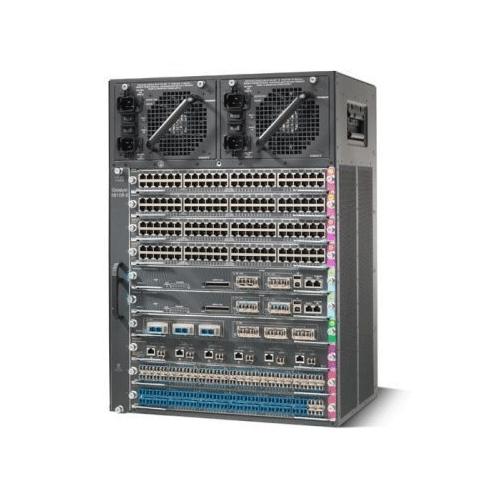 Cisco Catalyst 7206VXR Chassis price in chennai, tamilnadu, vellore, chengalpattu, pondichery