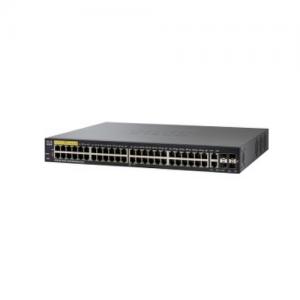 Cisco SF350 48MP Port 10 100 PoE Managed Switch price in chennai, tamilnadu, vellore, chengalpattu, pondichery