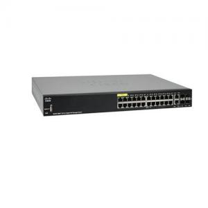 Cisco SG350 28MP 28 Port Gigabit PoE Managed Switch price in chennai, tamilnadu, vellore, chengalpattu, pondichery