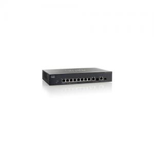 Cisco SG350 K9 10 Port Managed Switch price in chennai, tamilnadu, vellore, chengalpattu, pondichery