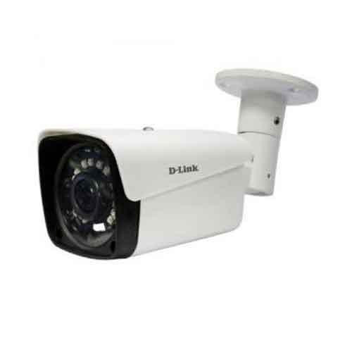 D Link DCS F2715 L1M 5MP Fixed Bullet AHD Camera price in chennai, tamilnadu, vellore, chengalpattu, pondichery