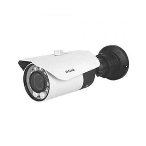 D Link DCS F4722E 2 MP Full HD Bullet Camera price in chennai, tamilnadu, vellore, chengalpattu, pondichery