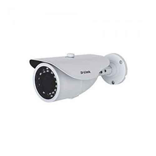 D Link DCS F4724 4MP Bullet Camera price in chennai, tamilnadu, vellore, chengalpattu, pondichery