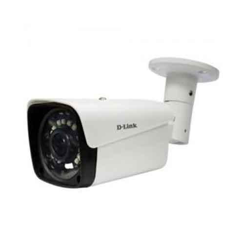 D Link DCS F5714 L1 4MP Fixed IP Bullet Camera price in chennai, tamilnadu, vellore, chengalpattu, pondichery