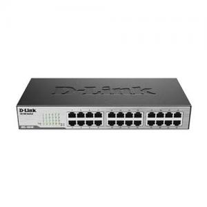 D Link DES 1024D Fast Ethernet Unmanaged Switch price in chennai, tamilnadu, vellore, chengalpattu, pondichery