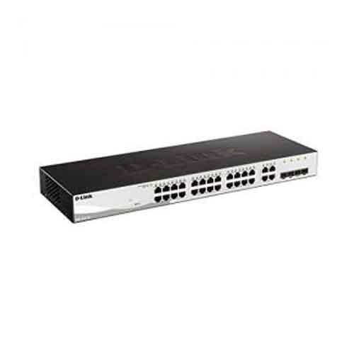 D Link DES 1210 28 ME Gigabit Metro Ethernet Switch  price in chennai, tamilnadu, vellore, chengalpattu, pondichery