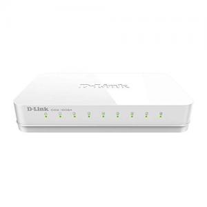 D Link DGS 1008A Gigabit Easy Desktop Switch price in chennai, tamilnadu, vellore, chengalpattu, pondichery