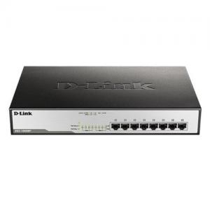 D Link DGS 1008MP 8 Port PoE Desktop Switch price in chennai, tamilnadu, vellore, chengalpattu, pondichery