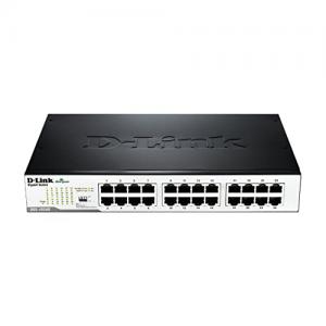 D Link DGS 1024C 24 Port Gigabit Unmanaged Switch price in chennai, tamilnadu, vellore, chengalpattu, pondichery