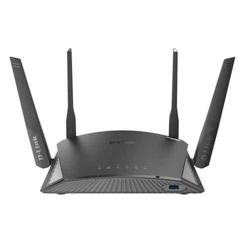 D Link DIR 2660 EXO AC2660 Smart Mesh WiFi Router price in chennai, tamilnadu, vellore, chengalpattu, pondichery