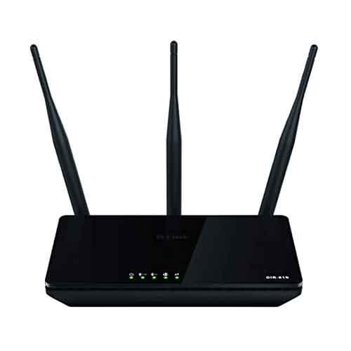 D Link DIR 819 Wireless AC750 Dual Band Router price in chennai, tamilnadu, vellore, chengalpattu, pondichery