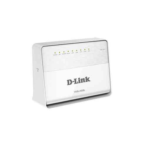 D Link DSL 224 Wireless Router price in chennai, tamilnadu, vellore, chengalpattu, pondichery