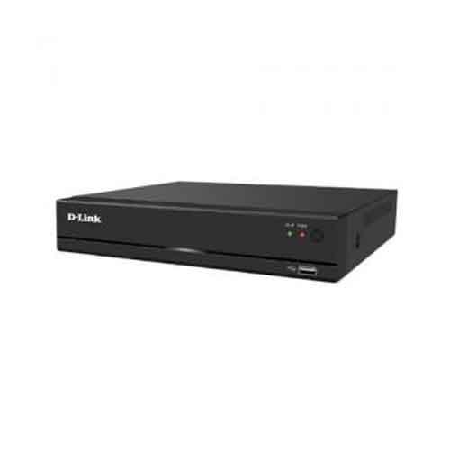 D Link DVR F2108 M1 8 Channel Digital Video Recorder price in chennai, tamilnadu, vellore, chengalpattu, pondichery