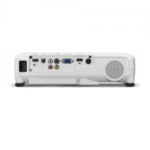 Epson EB W04 Portable Projector price in Chennai, Tamil Nadu, Coimbatore, Trichy, Madurai, Kanchipuram, OMR, bangalore