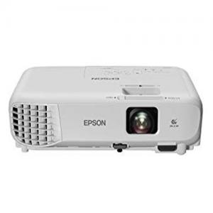 Epson EB W05 WXGA Projector price in chennai, tamilnadu, vellore, chengalpattu, pondichery