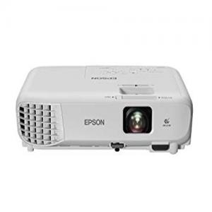 Epson EB X05 XGA Projector price in chennai, tamilnadu, vellore, chengalpattu, pondichery