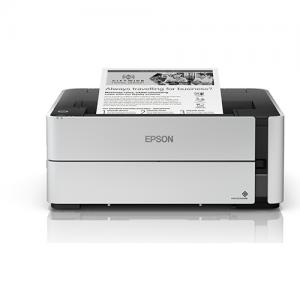 Epson EcoTank ET M1180 A4 Mono Inkjet Printer price in chennai, tamilnadu, vellore, chengalpattu, pondichery