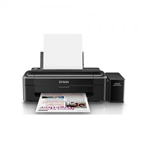 Epson L130 Single Function Ink Tank Colour Printer price in chennai, tamilnadu, vellore, chengalpattu, pondichery