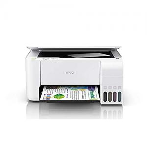 Epson L3116 Color EcoTank Multi Function Printer price in chennai, tamilnadu, vellore, chengalpattu, pondichery