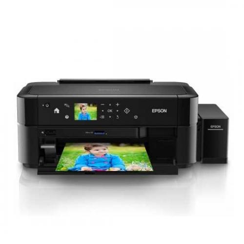 Epson L810 All In One Photo Inkjet Printer price in chennai, tamilnadu, vellore, chengalpattu, pondichery