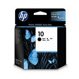 HP 10 C4844A Black Original Ink Cartridge price in chennai, tamilnadu, vellore, chengalpattu, pondichery