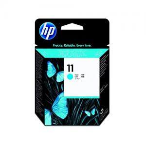 HP 11 C4836A Cyan Original Ink Cartridge price in chennai, tamilnadu, vellore, chengalpattu, pondichery