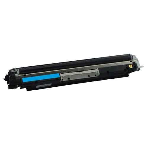 HP 126A CE311A Cyan LaserJet Toner Cartridge price in chennai, tamilnadu, vellore, chengalpattu, pondichery