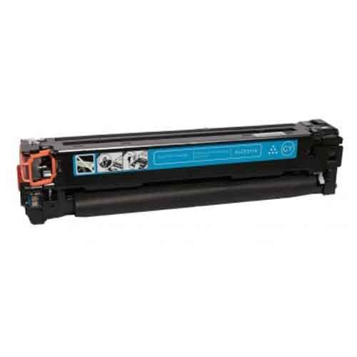 HP 131A CF211A Cyan LaserJet Toner Cartridge price in chennai, tamilnadu, vellore, chengalpattu, pondichery