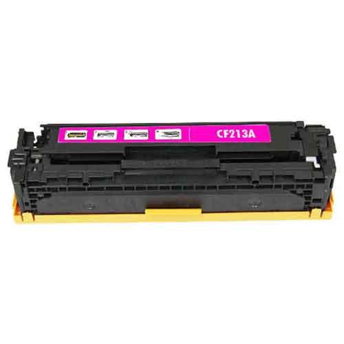 HP 131A CF213A Magenta LaserJet Toner Cartridge price in chennai, tamilnadu, vellore, chengalpattu, pondichery