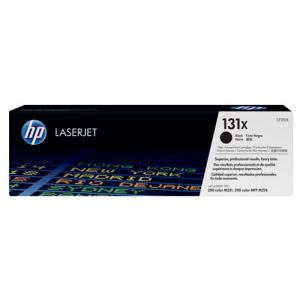 HP 131X High Yield Black Original LaserJet Toner price in chennai, tamilnadu, vellore, chengalpattu, pondichery