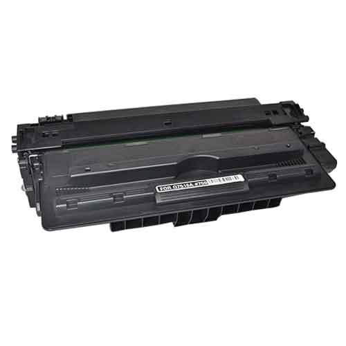HP 16A Q7516A Black LaserJet Toner Cartridge price in chennai, tamilnadu, vellore, chengalpattu, pondichery