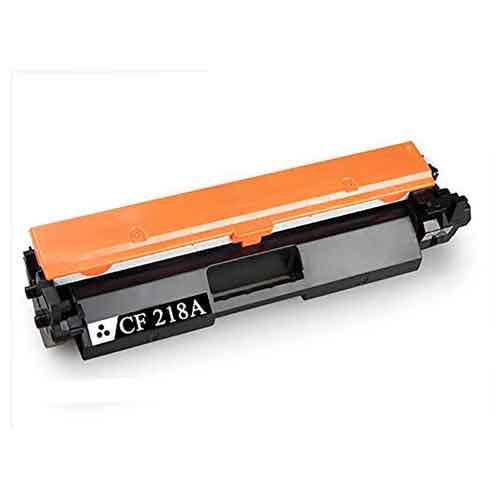 HP 18A CF218A Black LaserJet Toner Cartridge price in chennai, tamilnadu, vellore, chengalpattu, pondichery