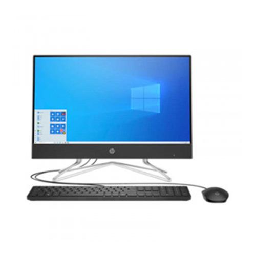 HP 200 Pro i3 processor 4GB Gen4 AIO Desktop price in chennai, tamilnadu, vellore, chengalpattu, pondichery