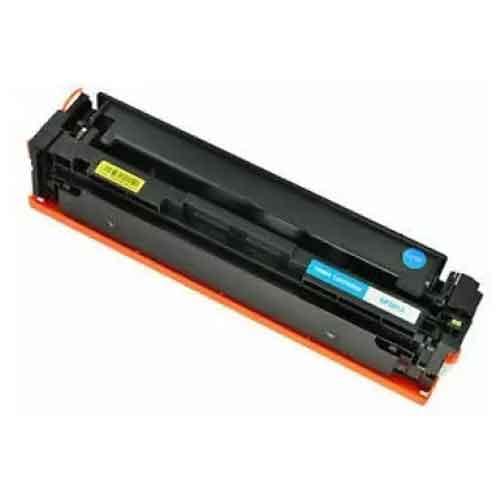 HP 202A CF501A Cyan LaserJet Toner Cartridge price in chennai, tamilnadu, vellore, chengalpattu, pondichery