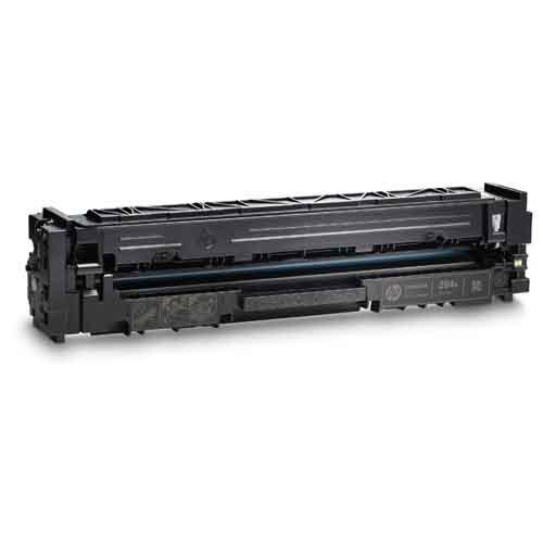 HP 204A CF510A Black LaserJet Toner Cartridge price in chennai, tamilnadu, vellore, chengalpattu, pondichery