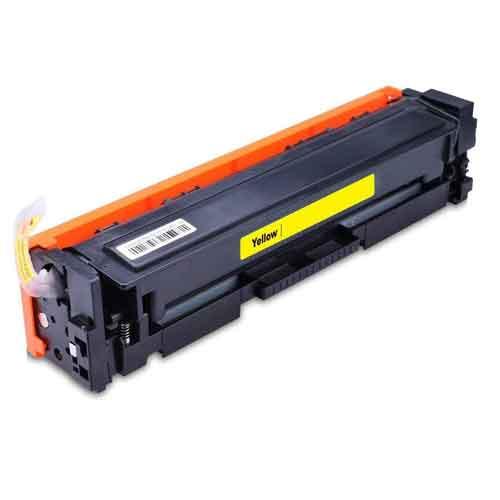 HP 204A CF512A Yellow LaserJet Toner Cartridge price in chennai, tamilnadu, vellore, chengalpattu, pondichery