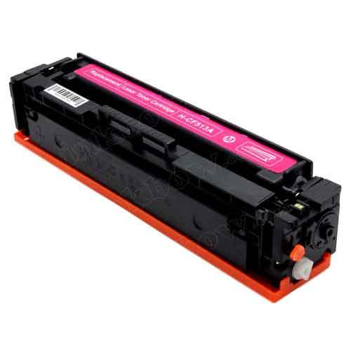 HP 204A CF513A Magenta LaserJet Toner Cartridge price in chennai, tamilnadu, vellore, chengalpattu, pondichery