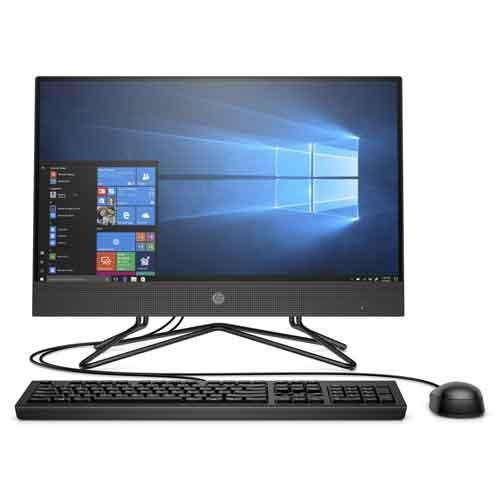 HP 205 G4 1N4D2PA All in one Desktop price in chennai, tamilnadu, vellore, chengalpattu, pondichery