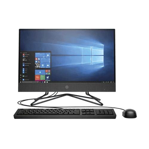 HP 205 G4 1N4D3PA Allin one desktop price in chennai, tamilnadu, vellore, chengalpattu, pondichery