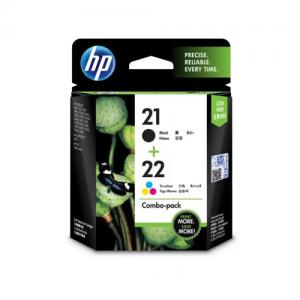 HP 22 CC630AA Combo Pack Original Ink Cartridge price in chennai, tamilnadu, vellore, chengalpattu, pondichery